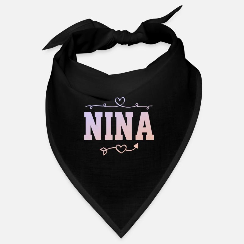 Nina Bandana