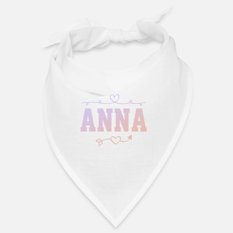 Anna Bandana