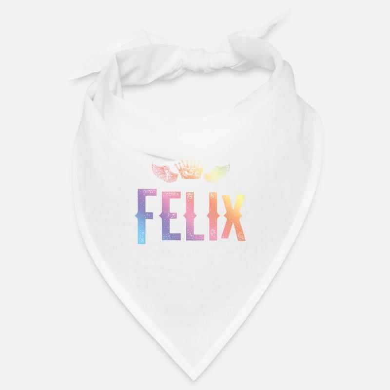 Felix Bandana