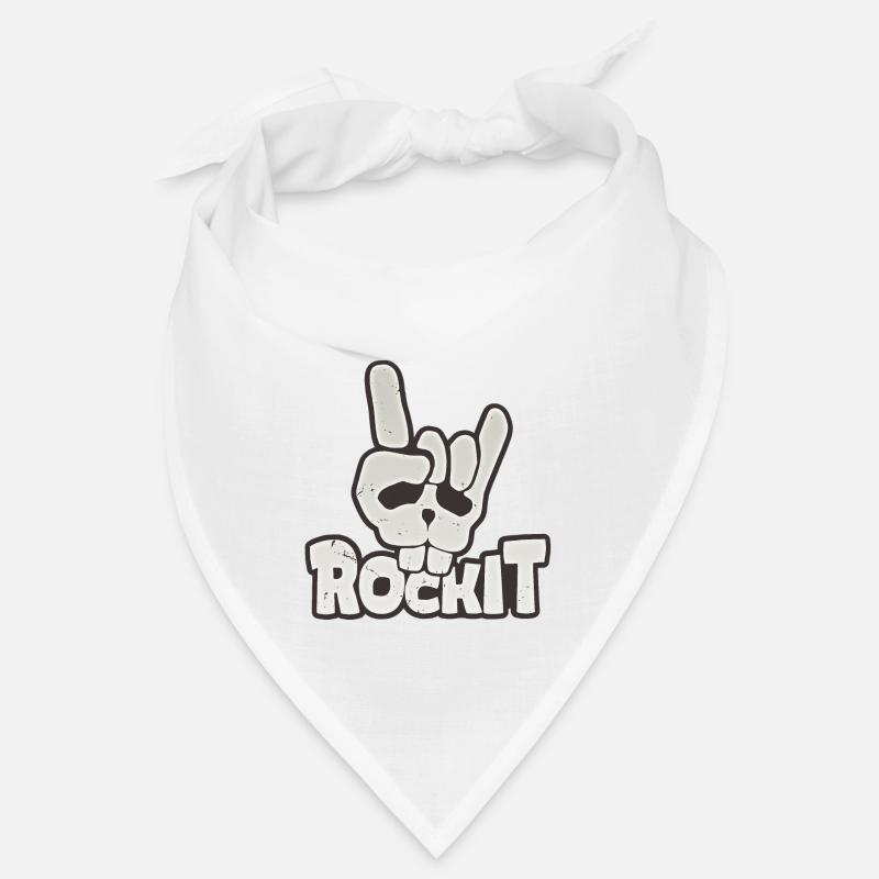 Rockit Bandana