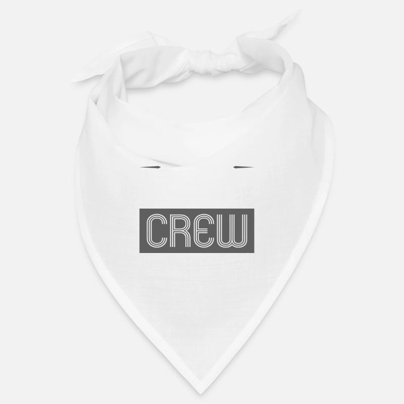 Dancing Crew Bandana