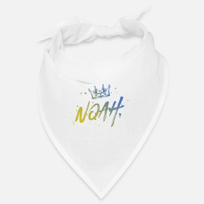 Noé Bandana