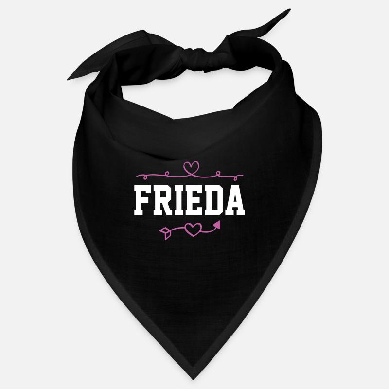 Frieda Bandana