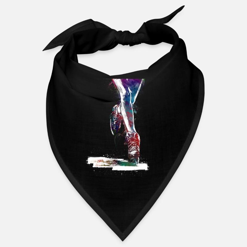 Eiskunstlaufsport #skating Bandana