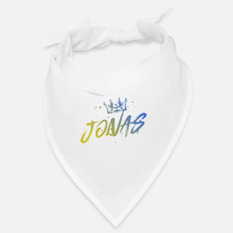 Jonas Bandana