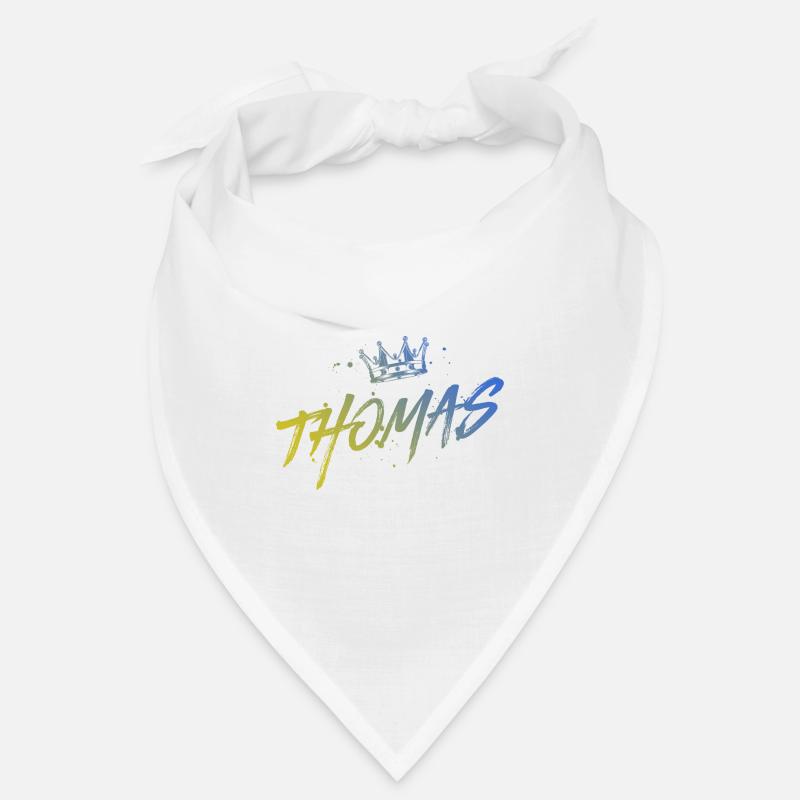 Thomas Bandana