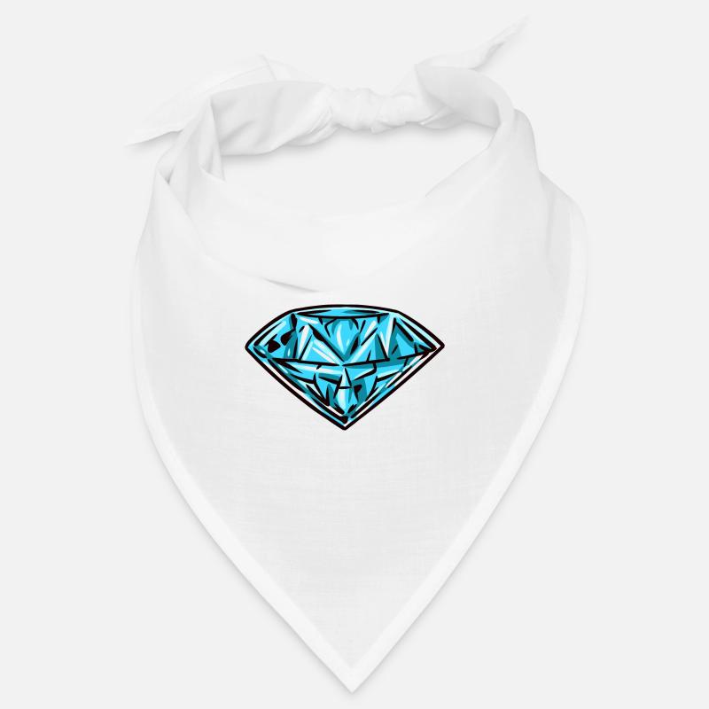 Diamond Bandana