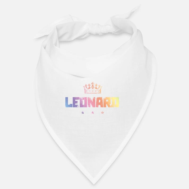Leonard Bandana