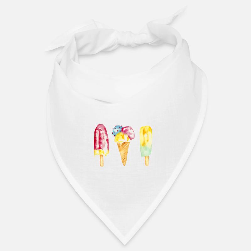 Eis Bandana
