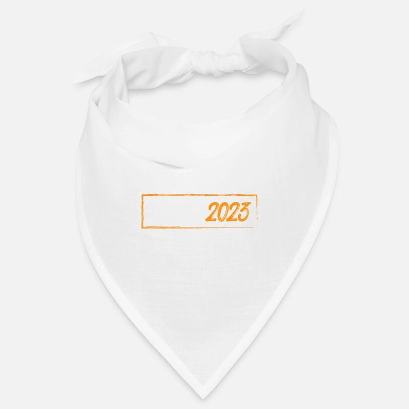 Bali 2023 Bandana