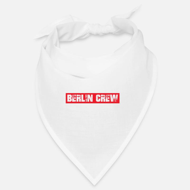 Équipage de Berlin Bandana