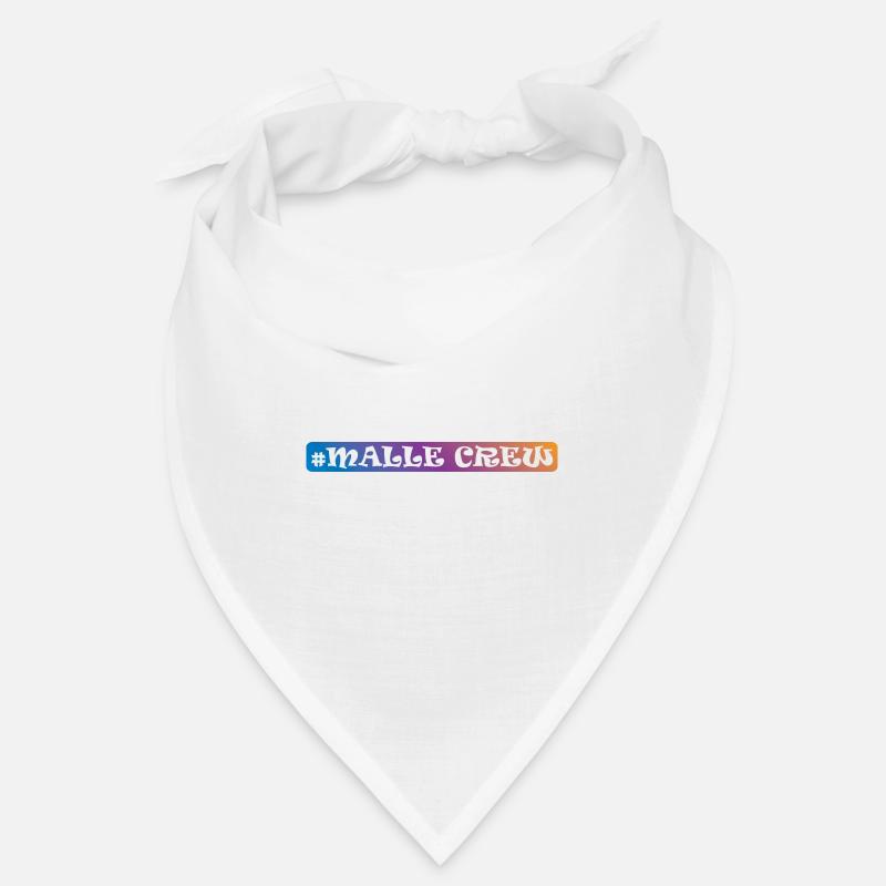 Malle Crew Bandana