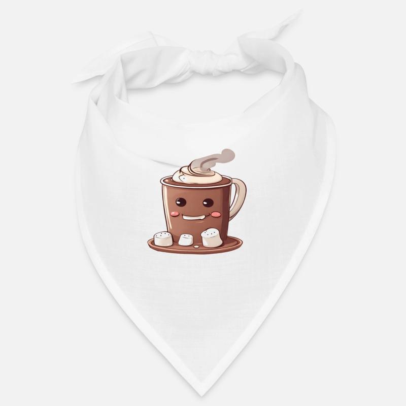 Chocolat Bandana