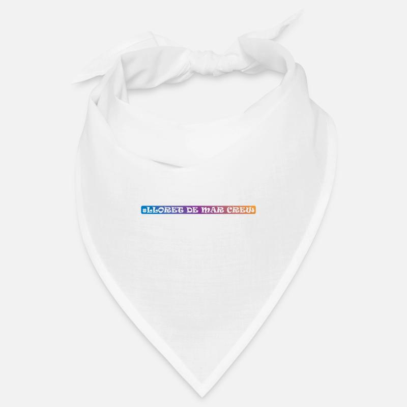 Lloret De Mar Crew Bandana