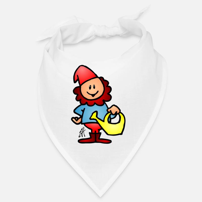 Gnom Bandana