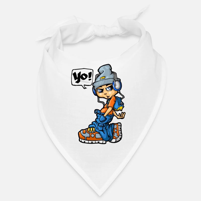 Yo Bandana