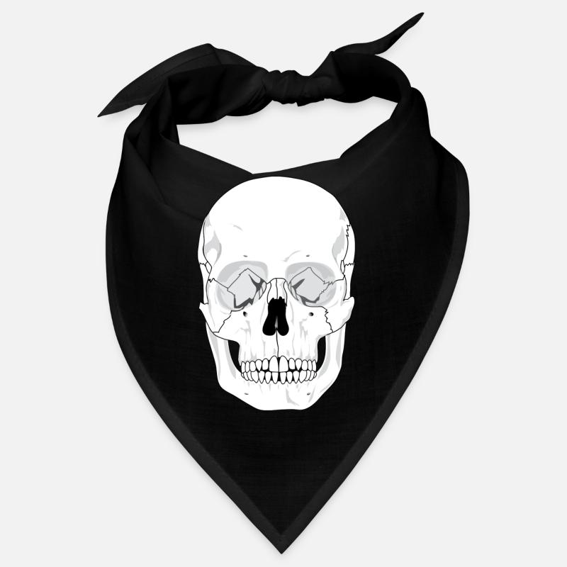 hallowee n754 Bandana