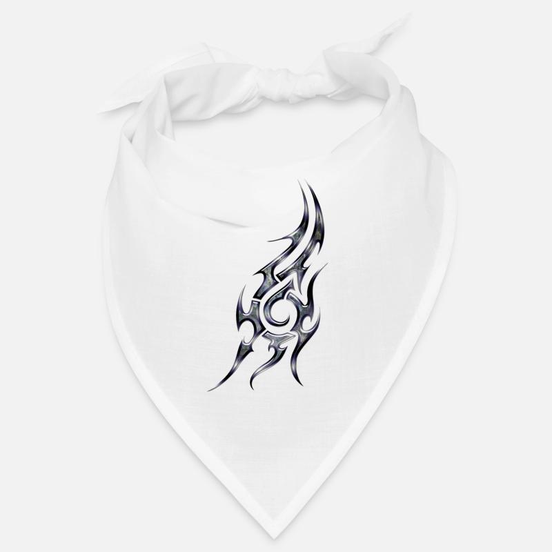 Tribal 3 by CustomStyle Bandana