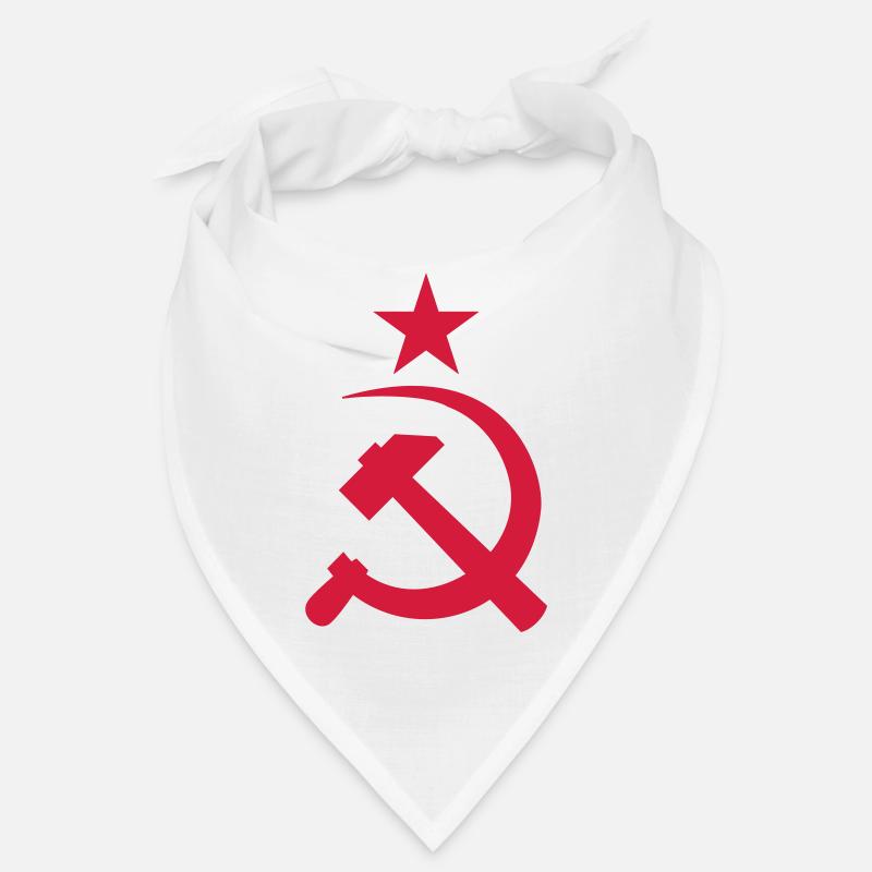 URSS__V002 Bandana