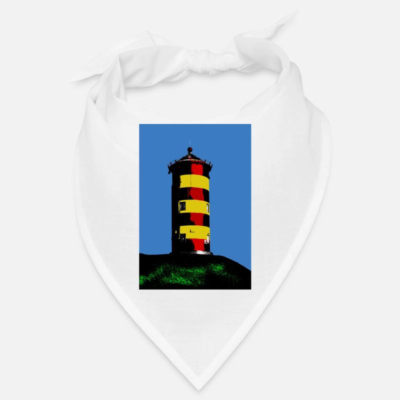 Phare Pilsum Bandana