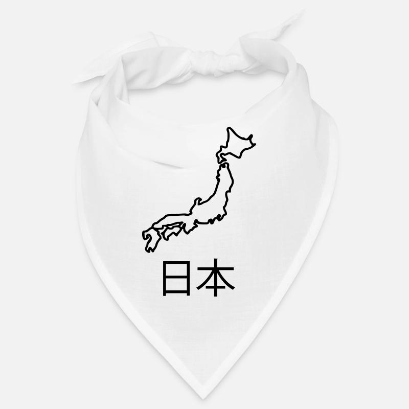 japan_2 Bandana