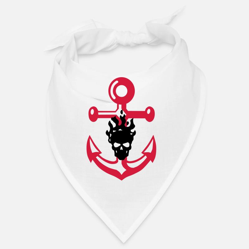 anker_schaedel Bandana