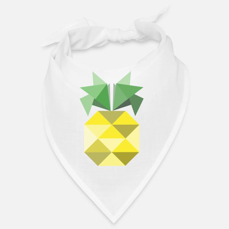 C'est un ananas! Bandana