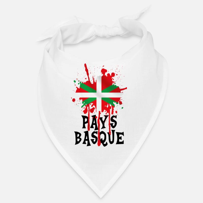 pays basque 09 Bandana