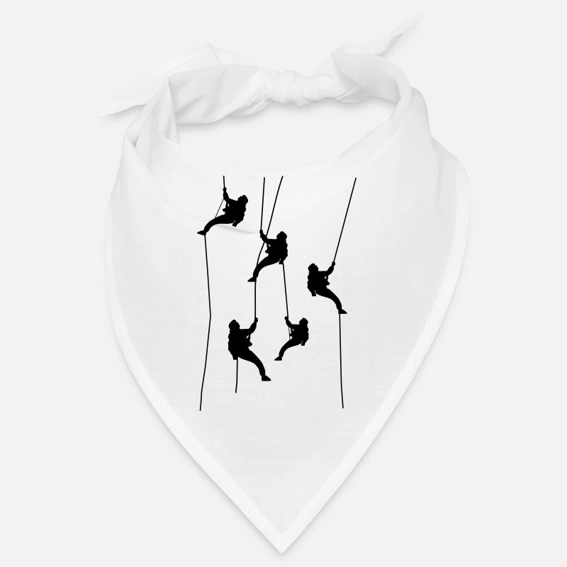 Kletterer Bandana