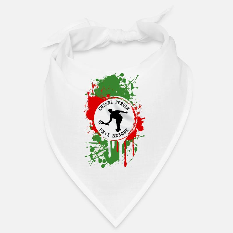basque sport and tradition 07 Bandana