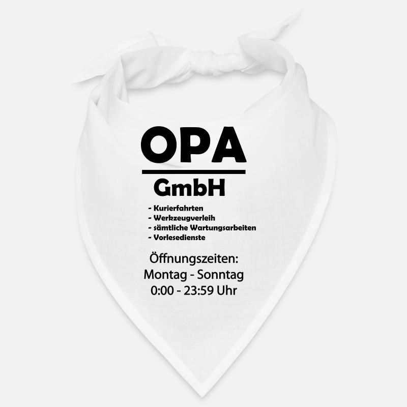 opa gmbh Bandana