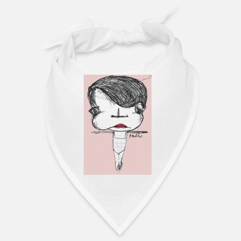 dancer Bandana