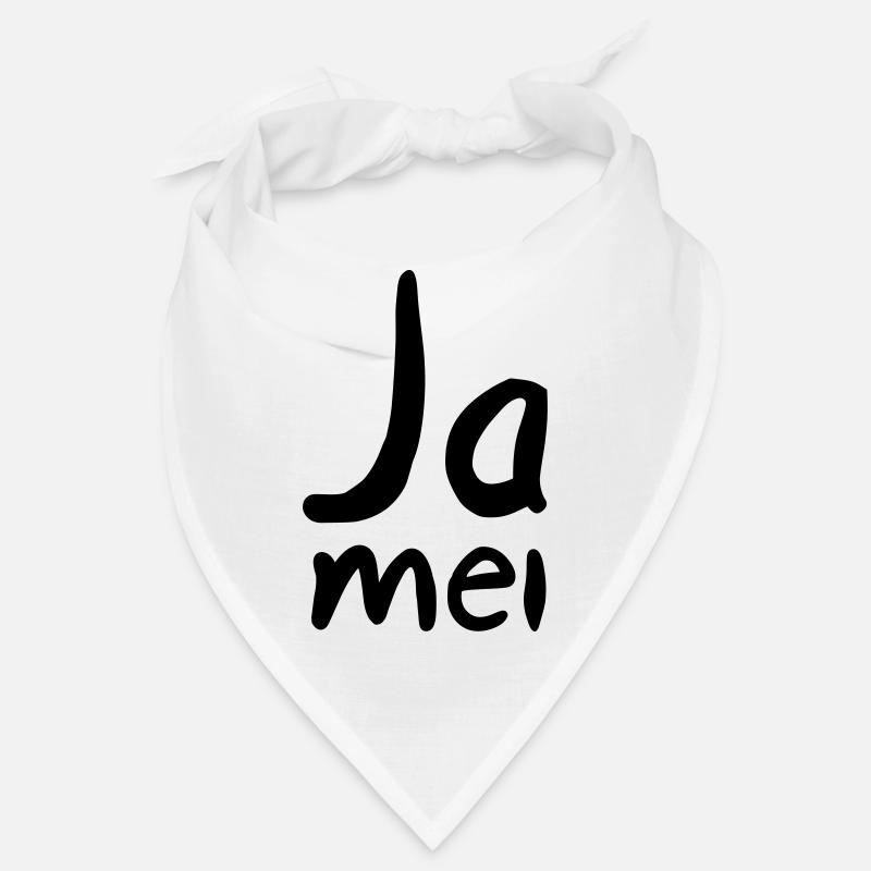 Ja mei Bandana