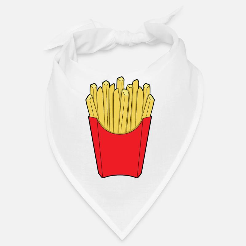 Frites Bandana
