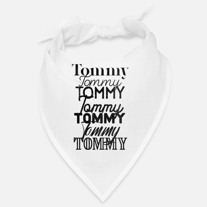 Tommy Bandana