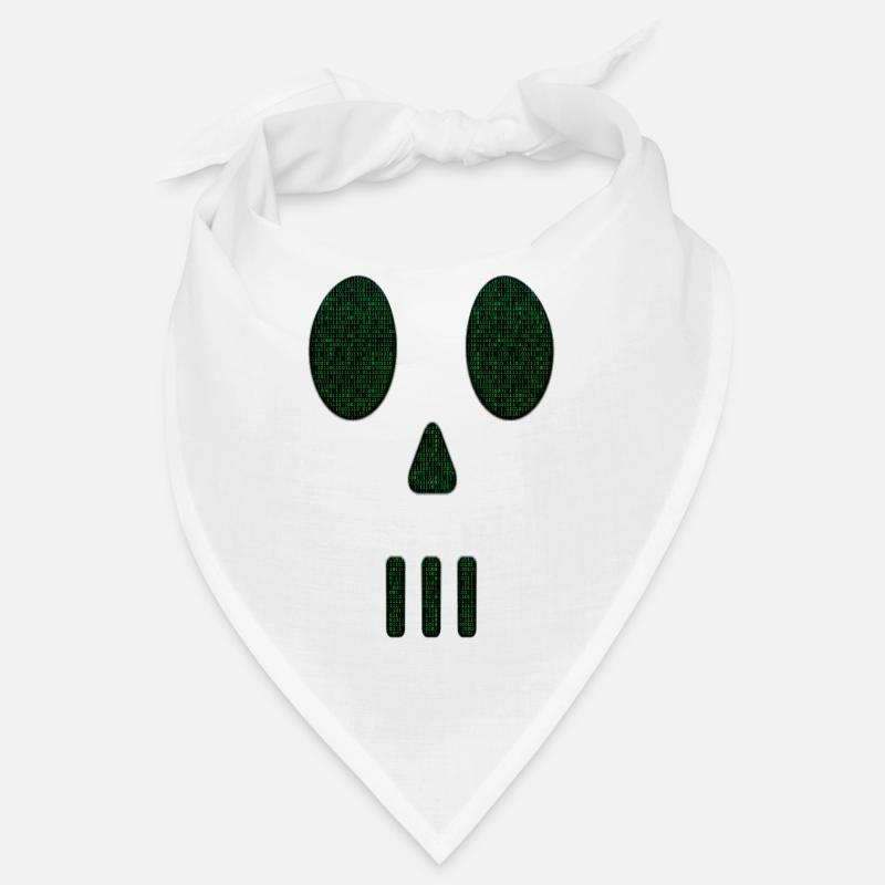 Hacking hackers hacker computer malware esport trojan Bandana