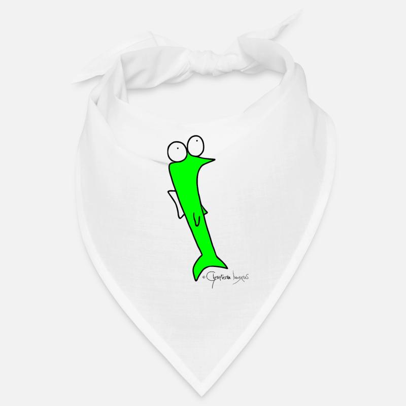 Plötzfisch - Piscis Rutilus Bandana