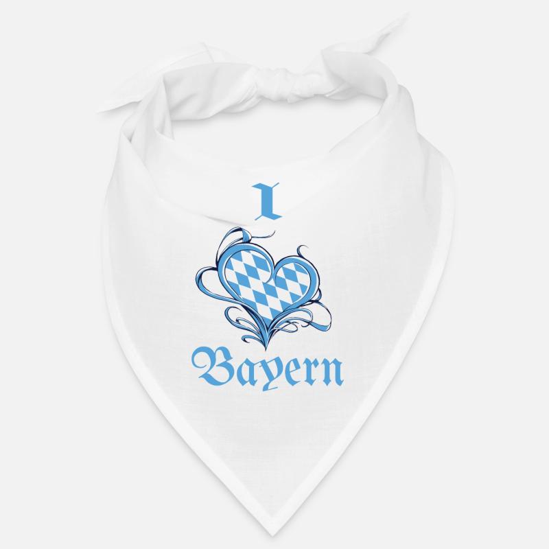 Bayer Amour Bandana