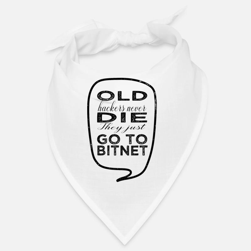 joke glitch computer humour hacking funny bio hack Bandana