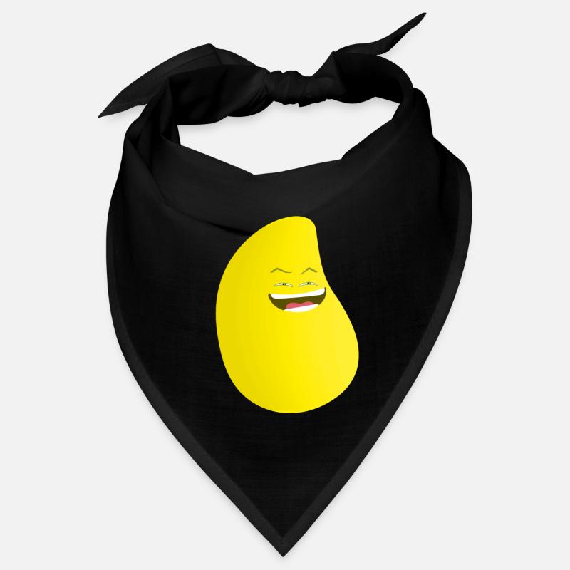 Frecher Griff Bandana