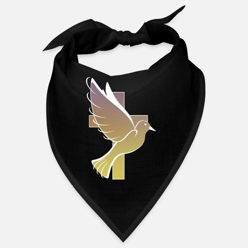 Colombe Bandana