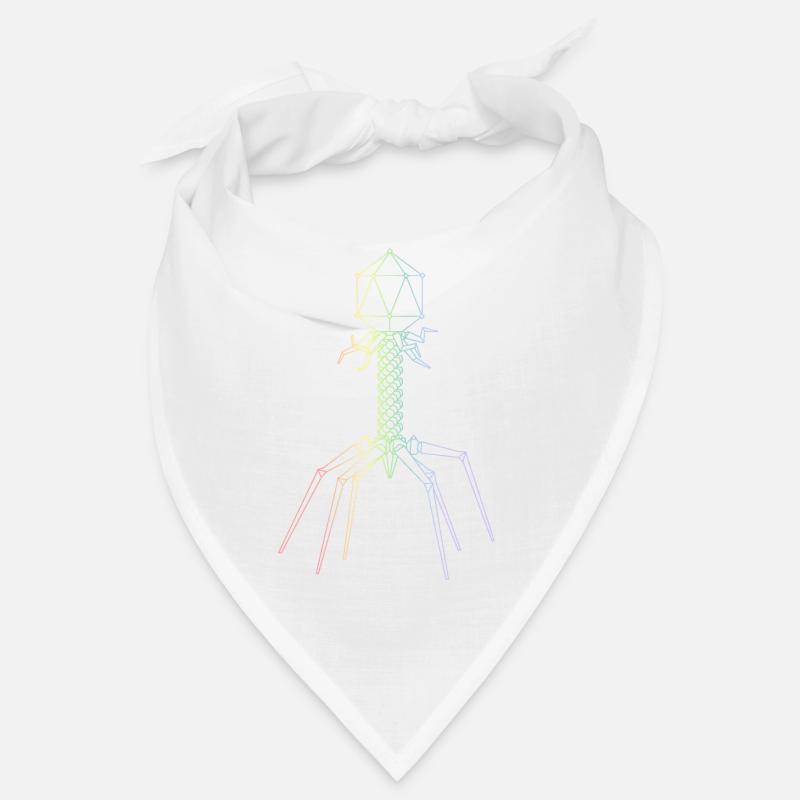 Phages Bandana