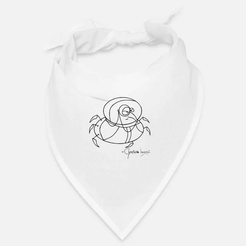 Monoclebug - Coleopter Monoculus Bandana