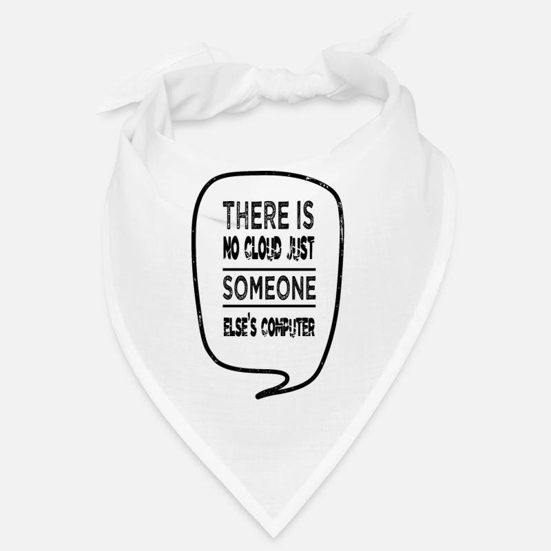 analyst funny quote hacker hacking engineer funny Bandana