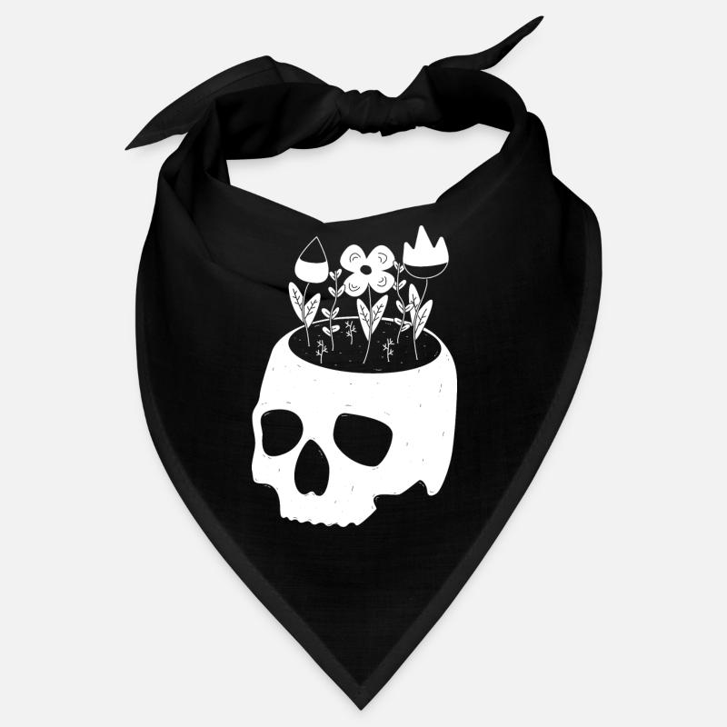 Use your head Bandana