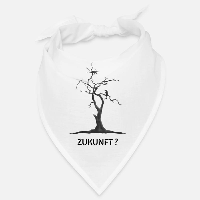 Zukunft Bandana