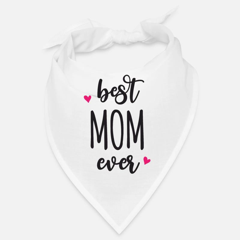 Beste Mutter aller Zeiten Bandana