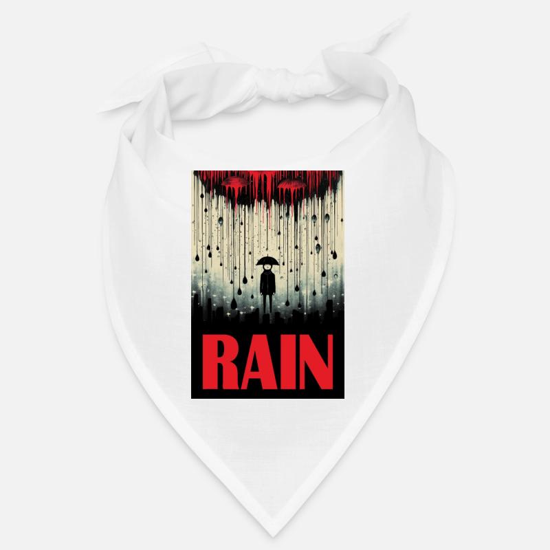 Rain Bandana