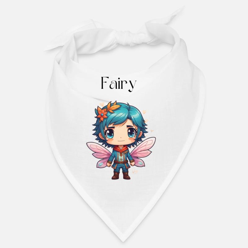 Fairy Bandana