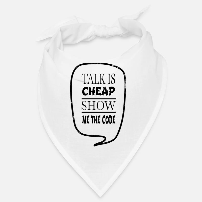 present coding software development Bandana